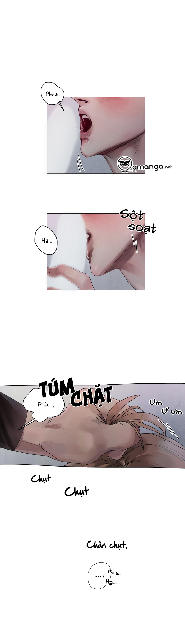 18+ dục vọng chapter 7 25