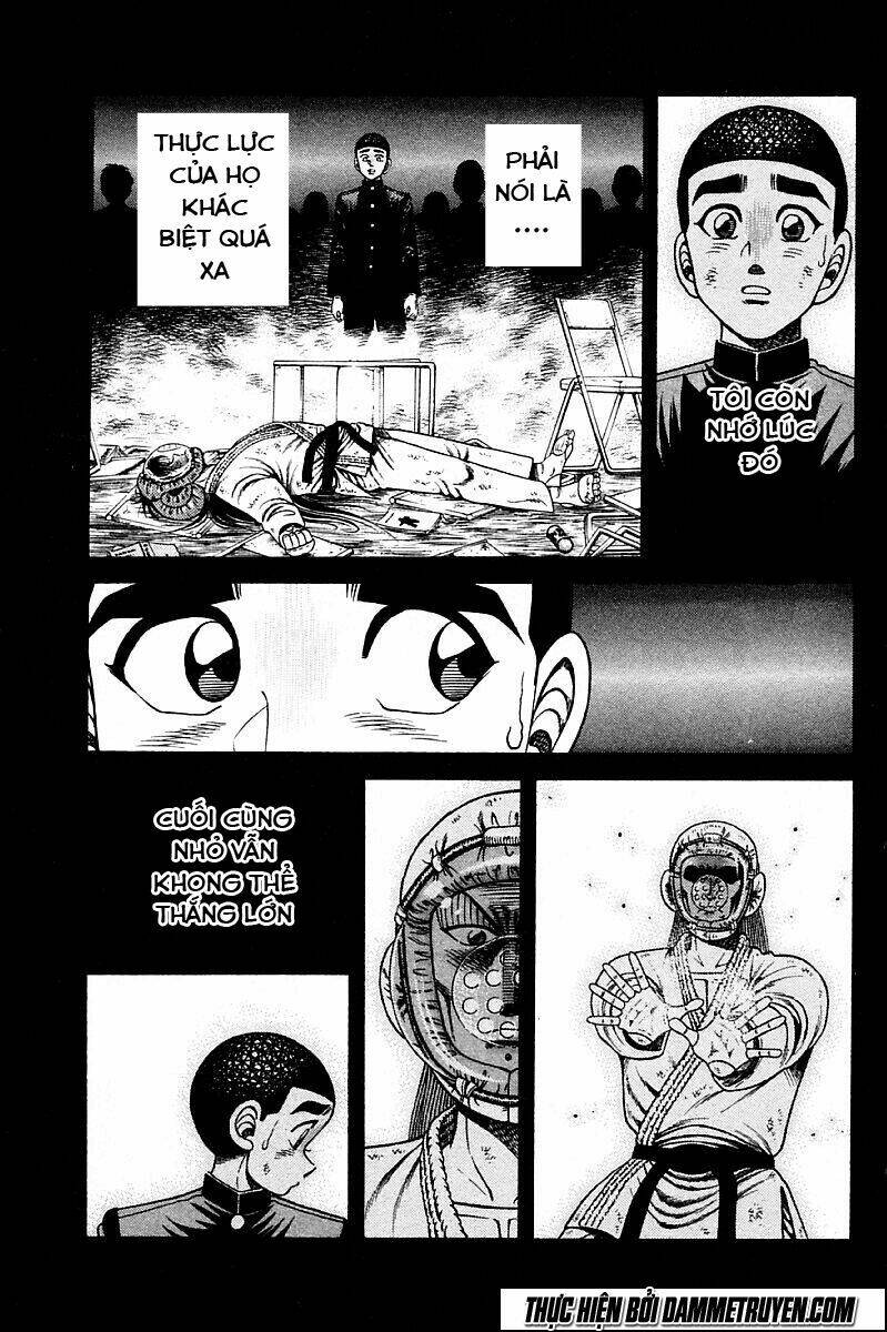 shin kotaro makaritoru! juudouhen chapter 223 1