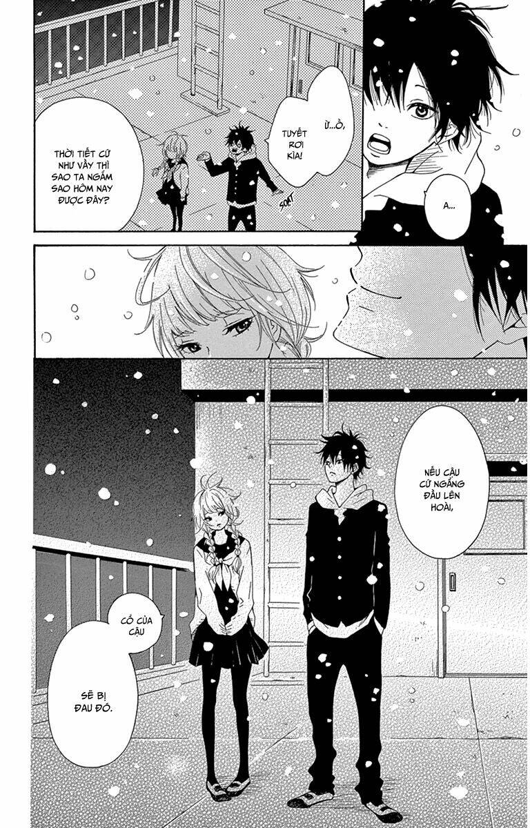 donten ni sirius chapter 2 31