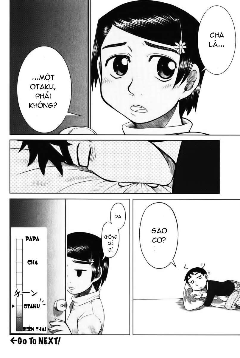 otaku no musume-san chapter 4 11