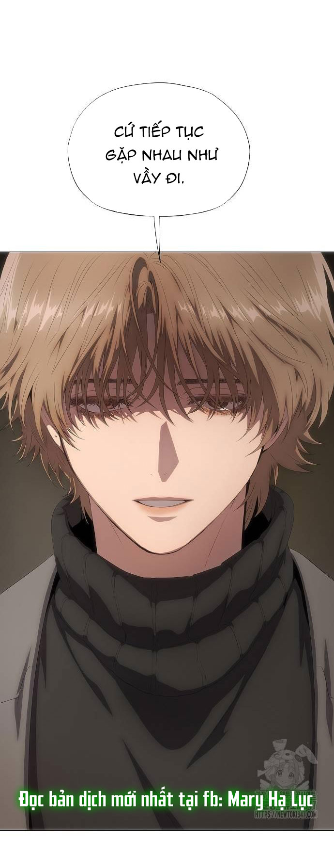 không thể thoát ra khỏi bộ phim kịch tính chapter 24.1 25