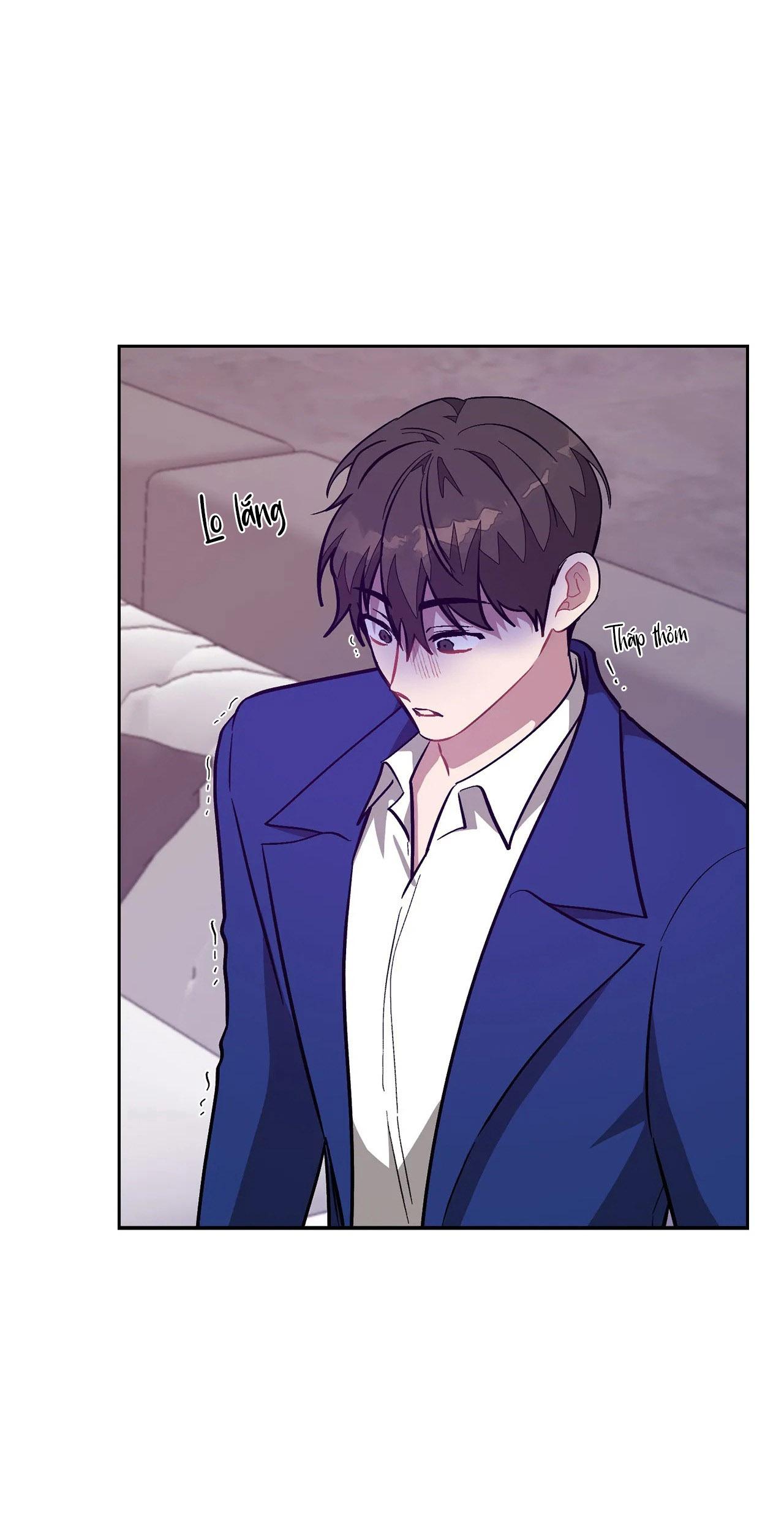 Sống Lại Lần Nữa chapter 66 23