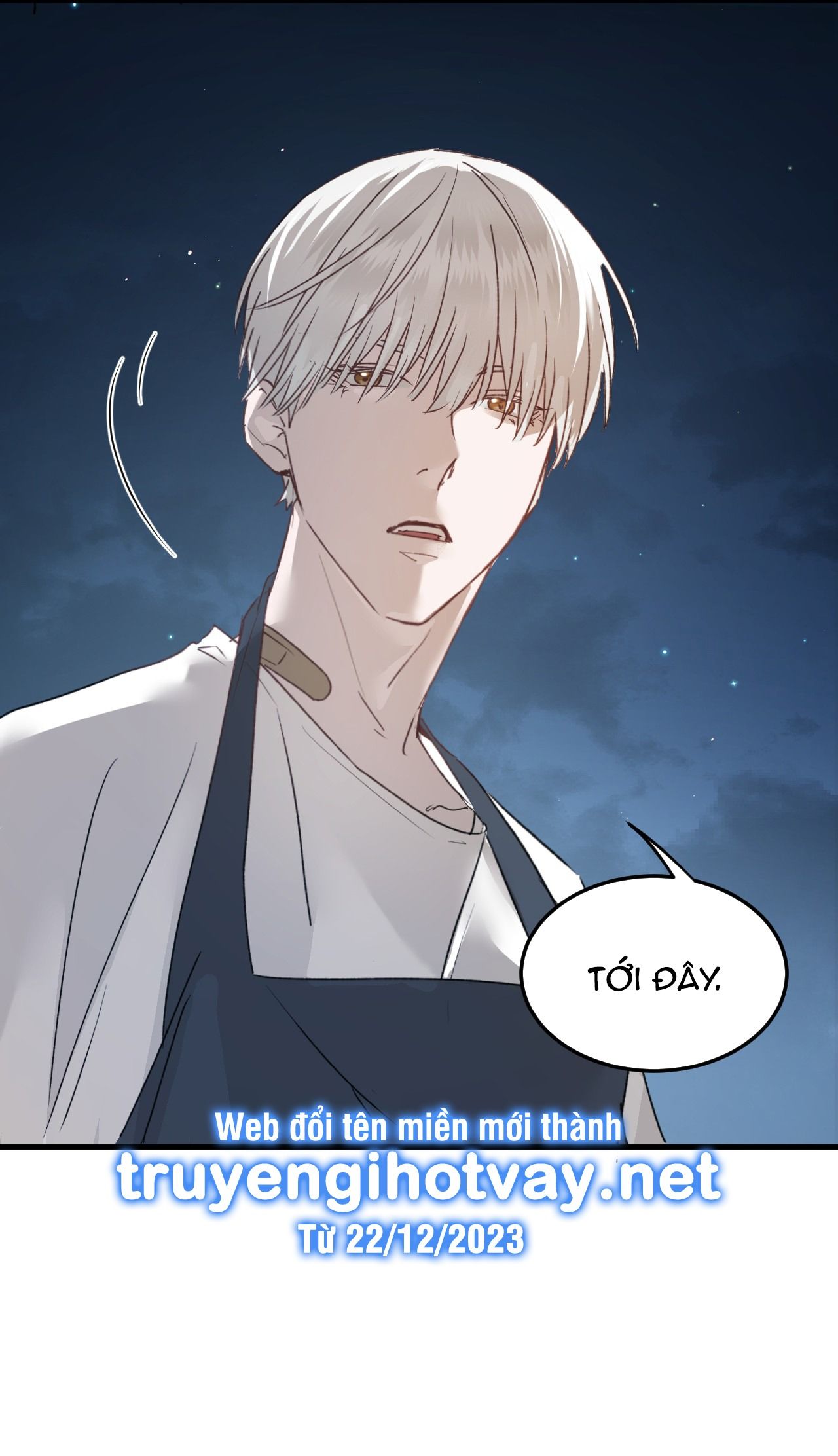 bị dã thú tùy ý nhìn trộm chapter 6.2 20