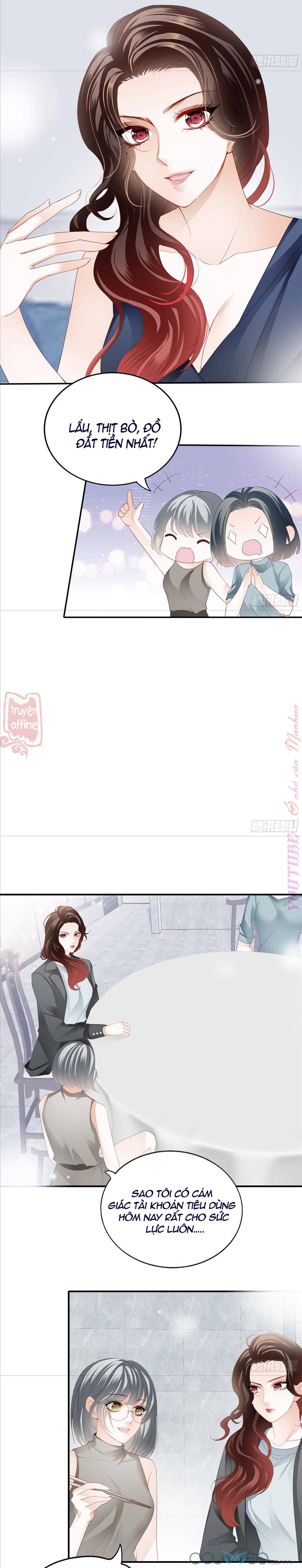 ác nữ rắn chapter 5 13