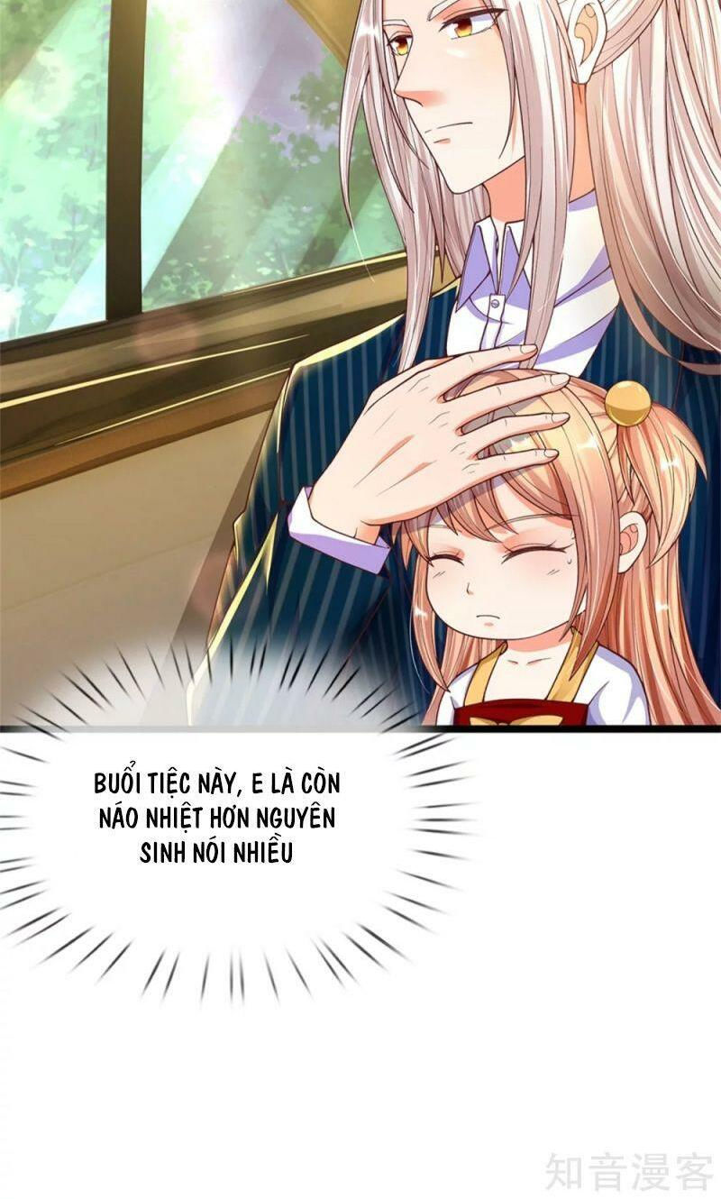 vú em tiên tôn đi ở rể chapter 173 22