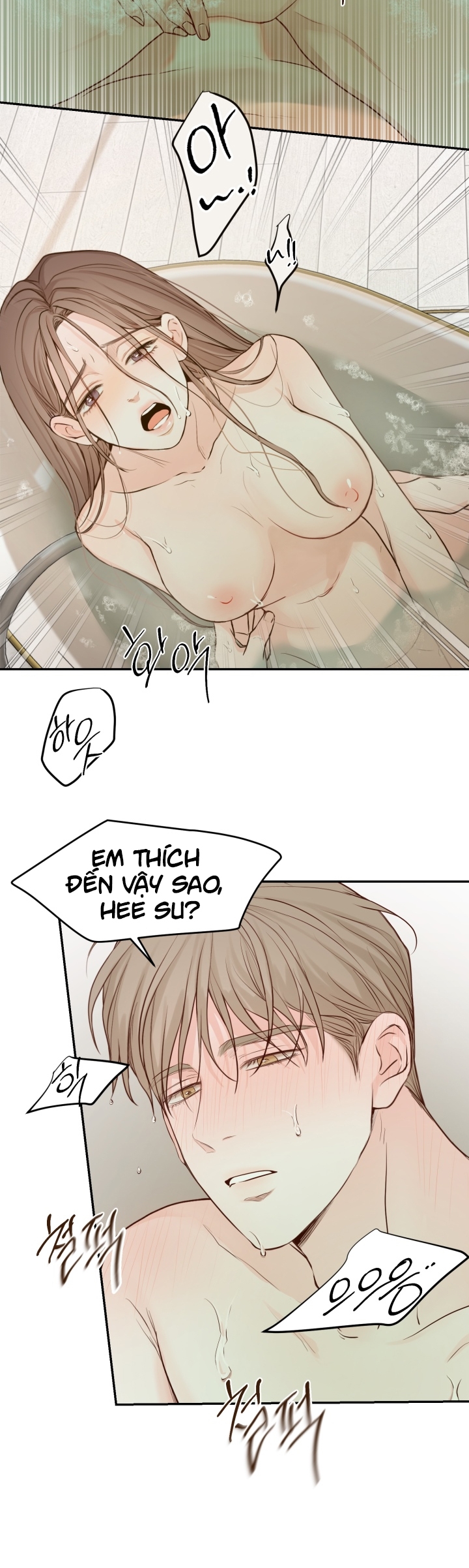 những người đàn ông đã lên giường tôi chapter 57.2 12