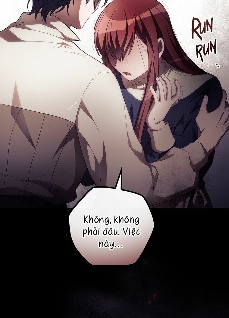 tôi nhìn thấy cái chết của bạn chapter 11 18