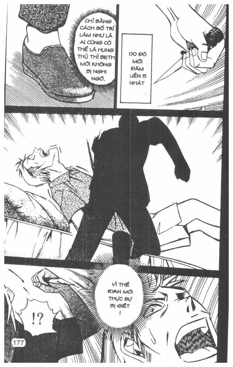 thám tử toma chapter 10 177