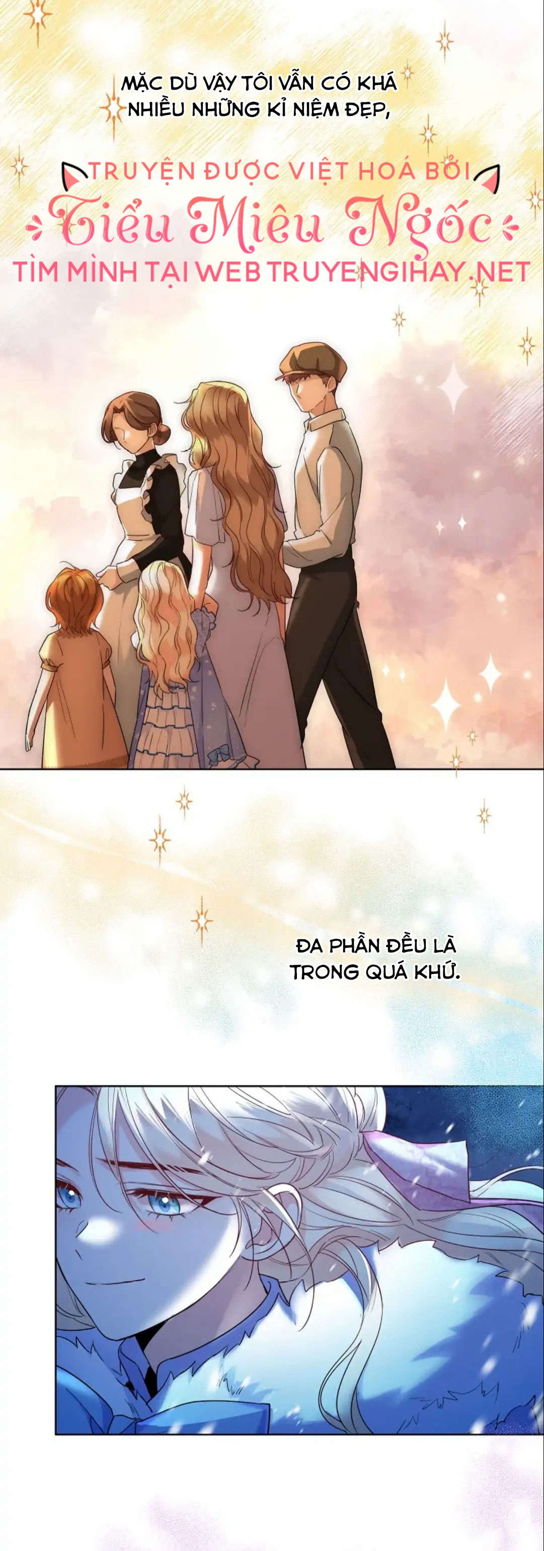 tiểu thư crystal thật ra là con trai chapter 22.2 3