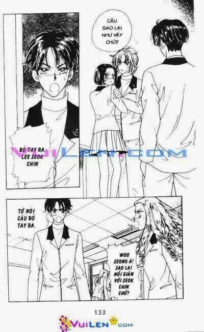 kẻ săn tiền chapter 5 133