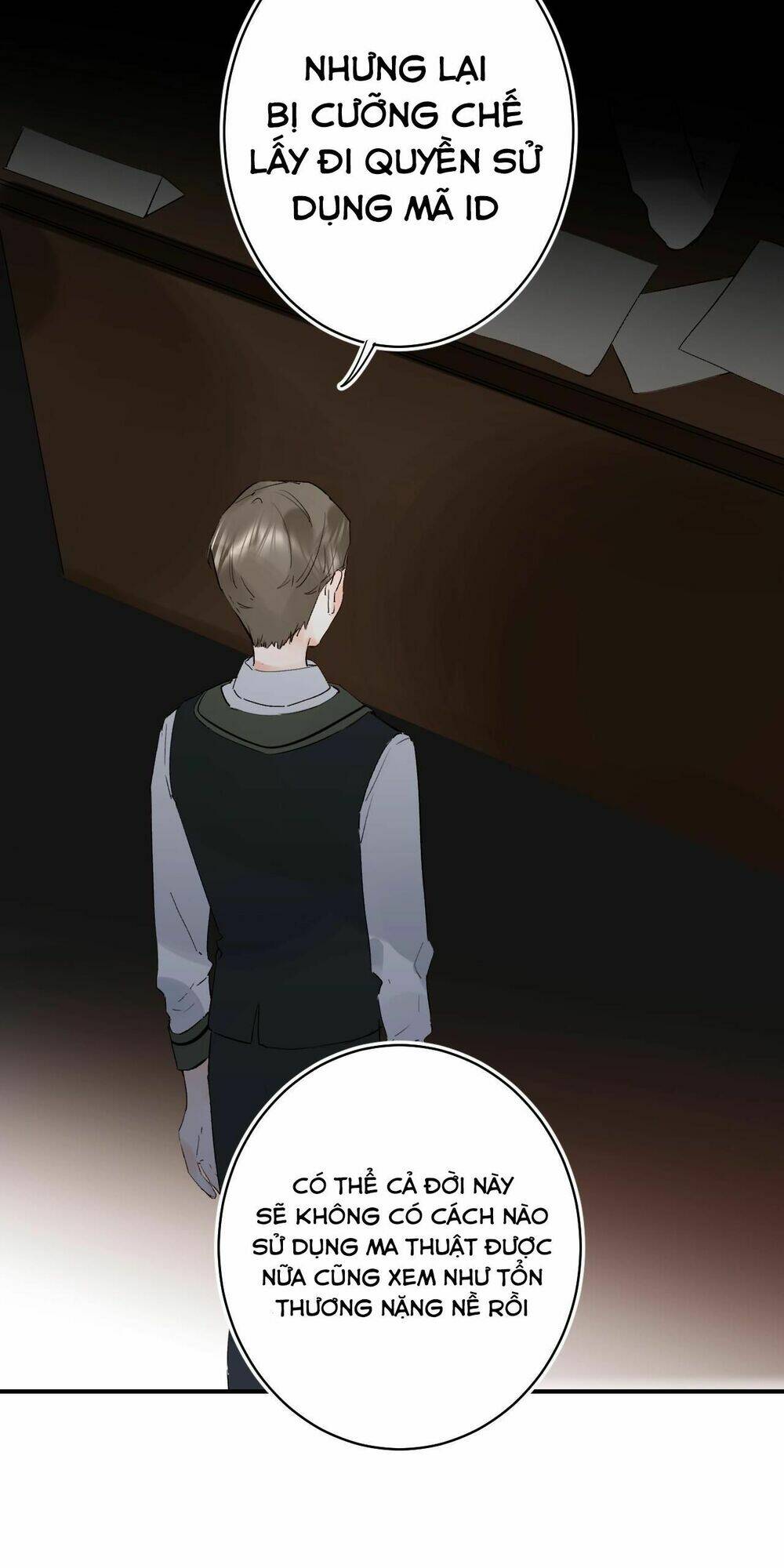 phù thủy hạng bét chapter 19 52