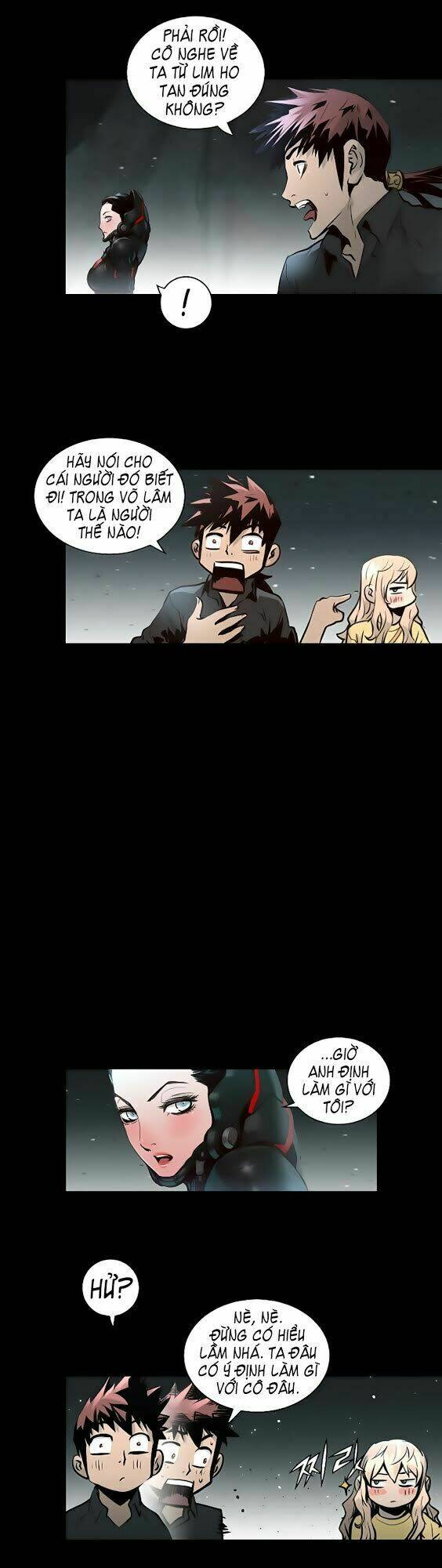 tam tuyệt tại dị giới chapter 47 8