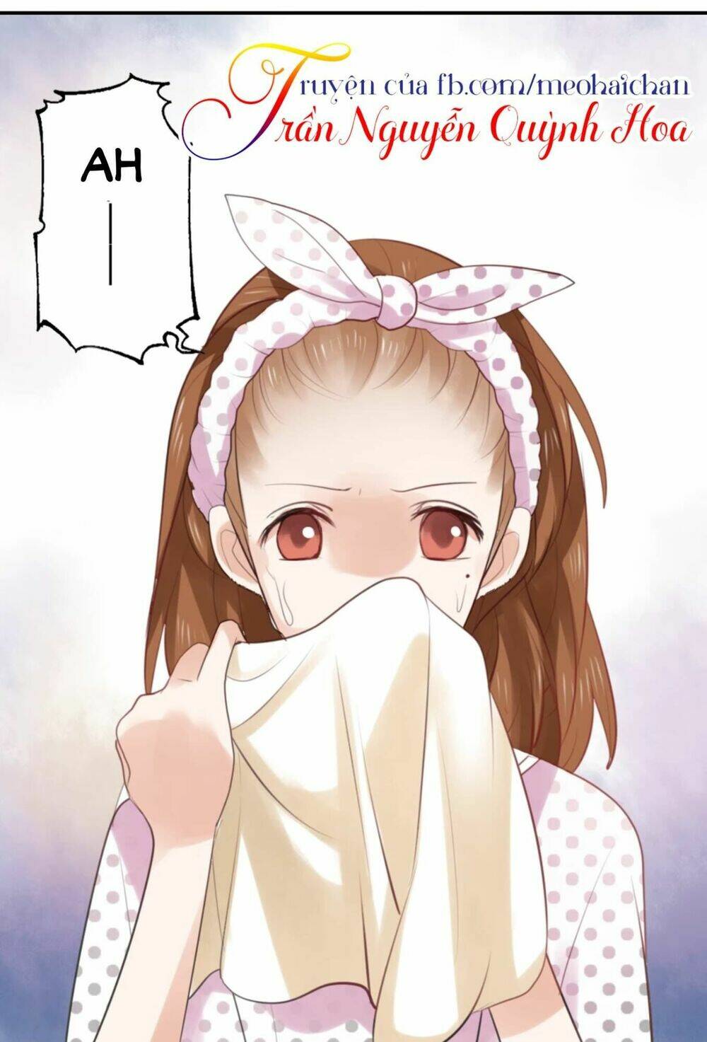 thái tử bong bóng chapter 4 11