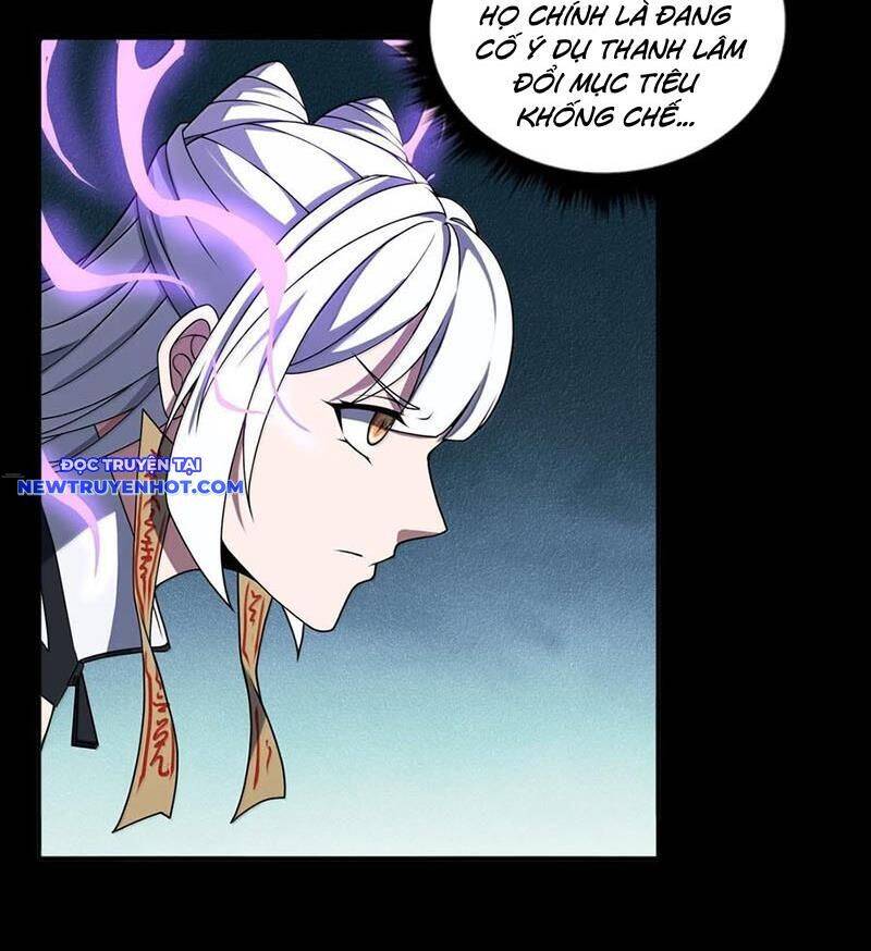 đại lộ vô danh chapter 61 28