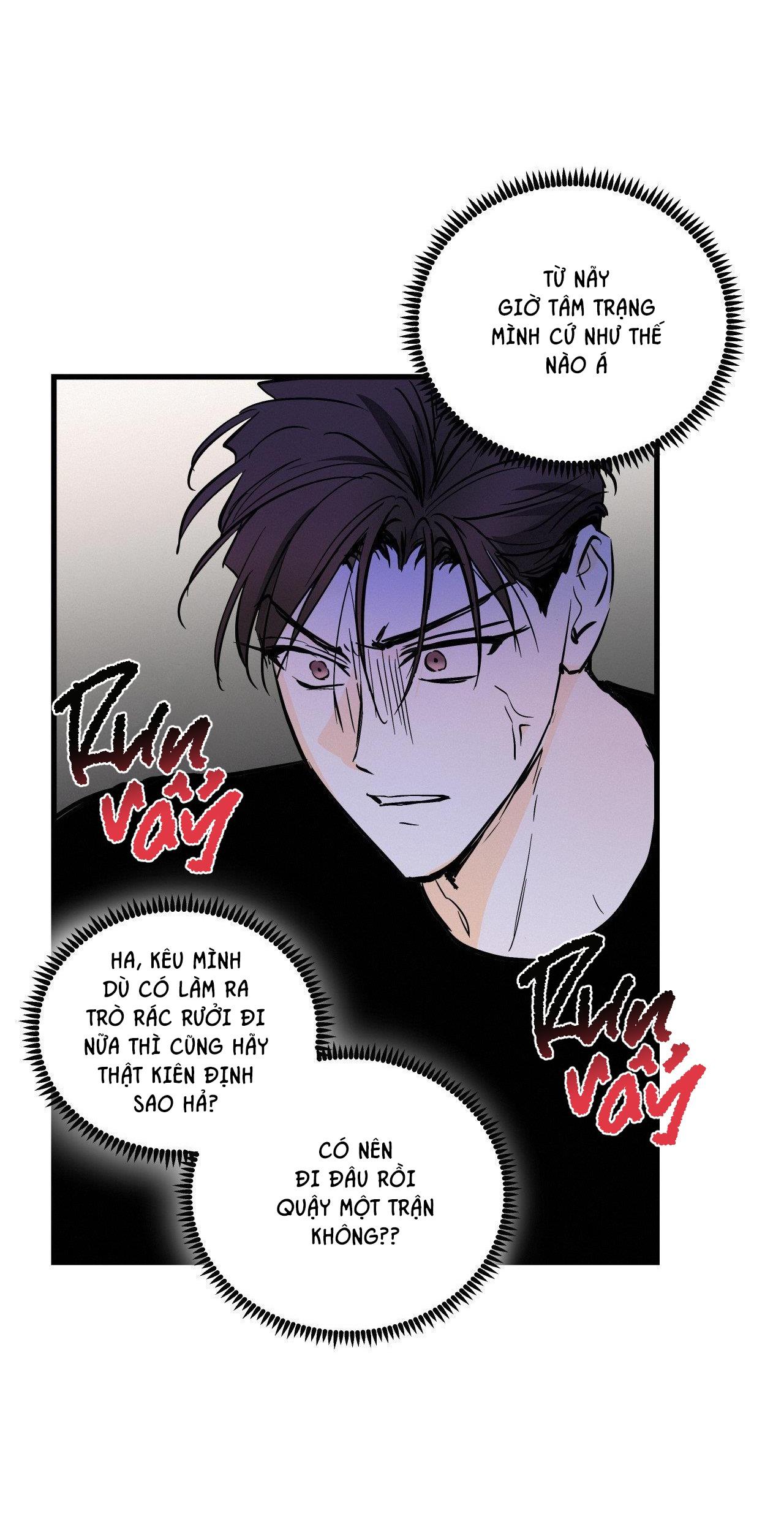 lie again chapter 20 15