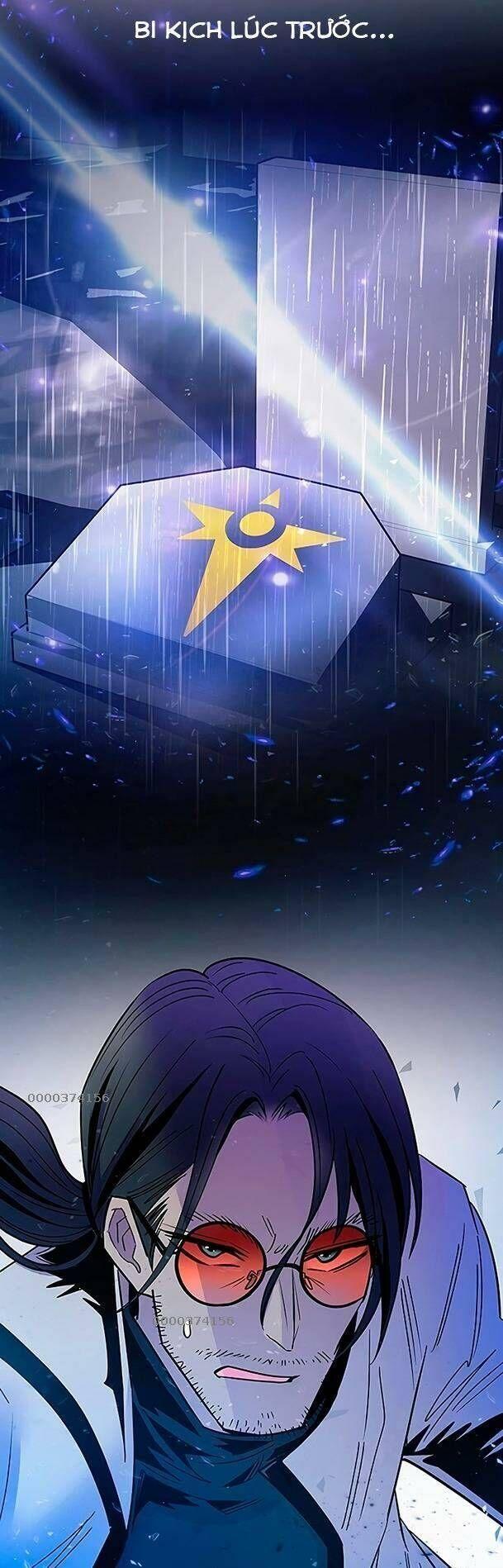 tiêu diệt ác nhân chapter 91 95