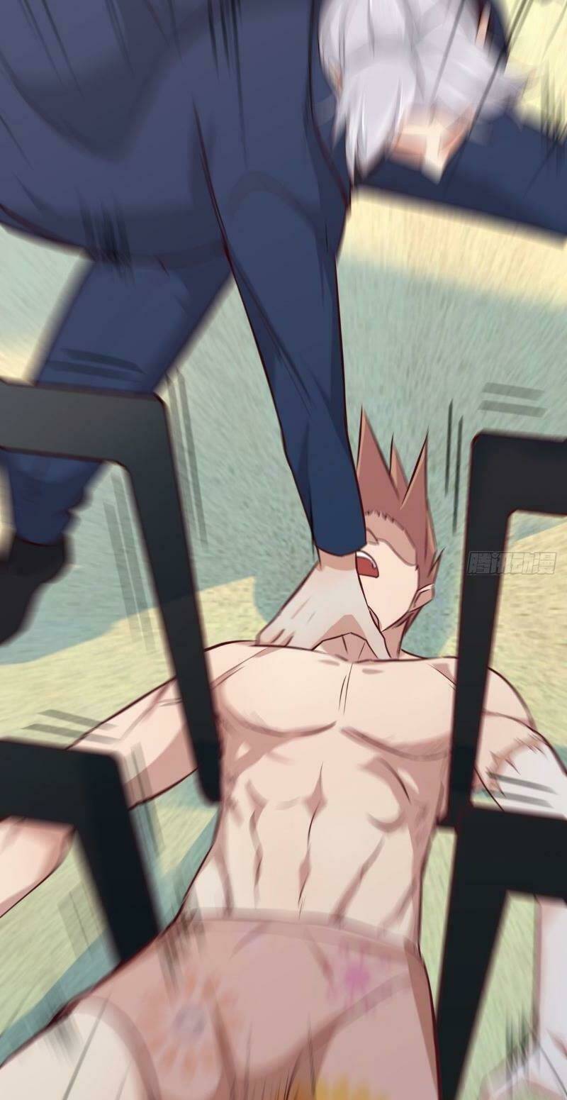 song tu đạo lữ kiểu xem mặt chapter 73 43