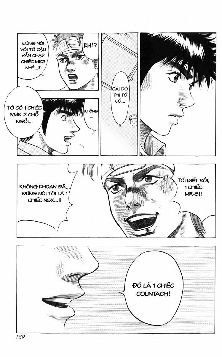 countach chapter 5 6