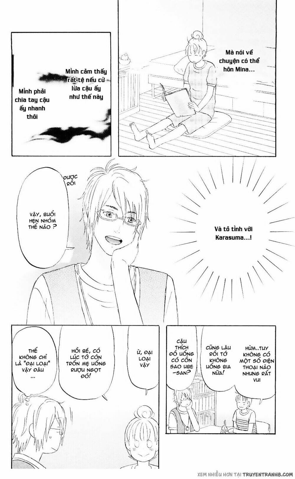 liarxliar chapter 6 11