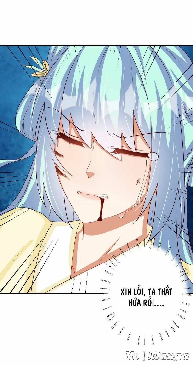 độc y cuồng phi chapter 50 24