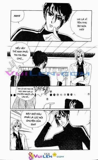 lá chắn tình yêu chapter 5 153