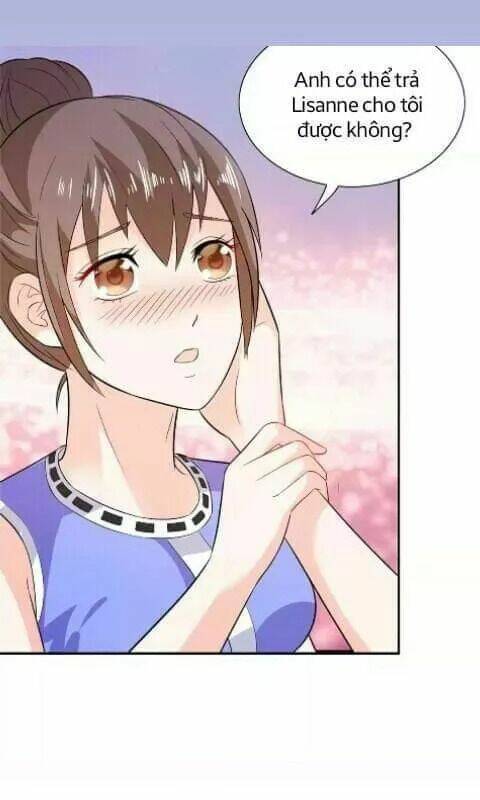 1 nửa hoàn hảo của ceo chapter 22 5