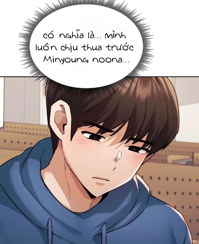 kể từ hôm nay, bias của tôi là… chapter 33 70