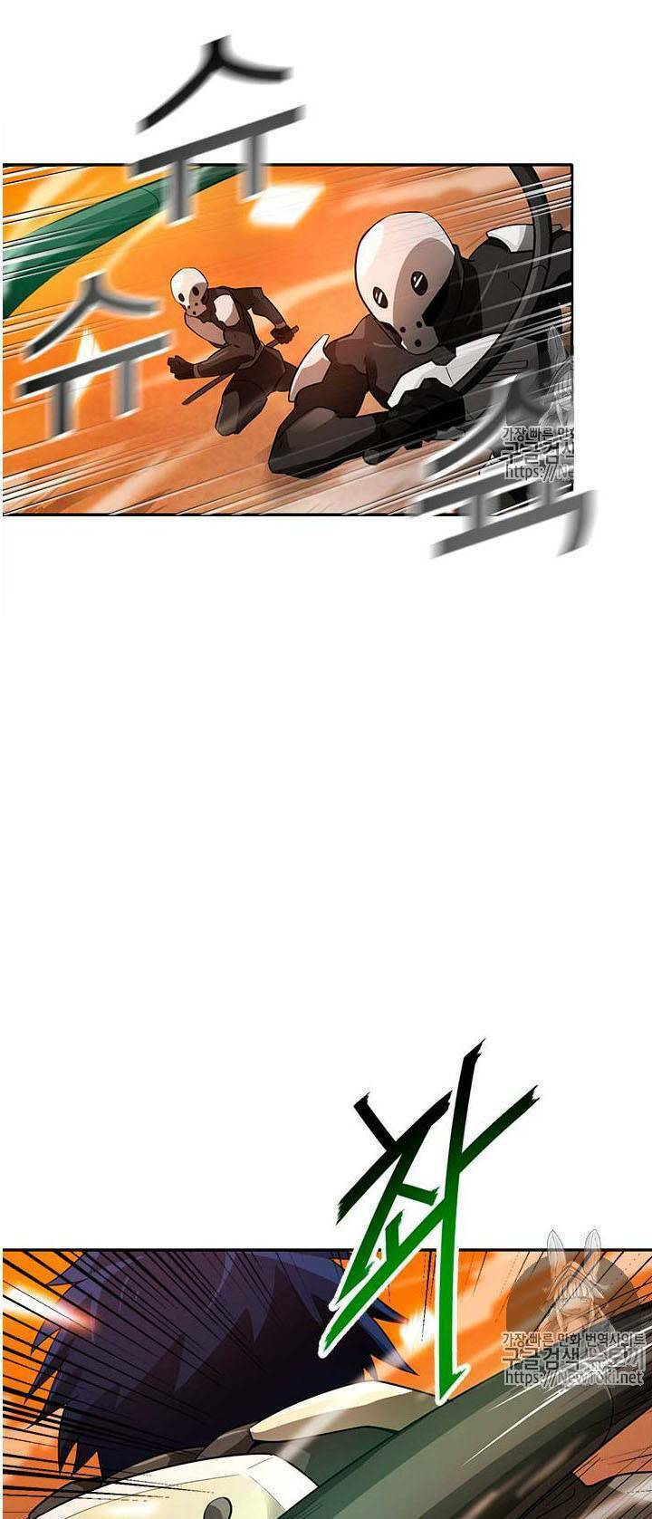 tôi tự động săn một mình chapter 38 27