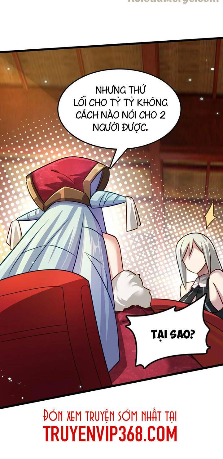 đại bảo kiếm của tôi chapter 14 37