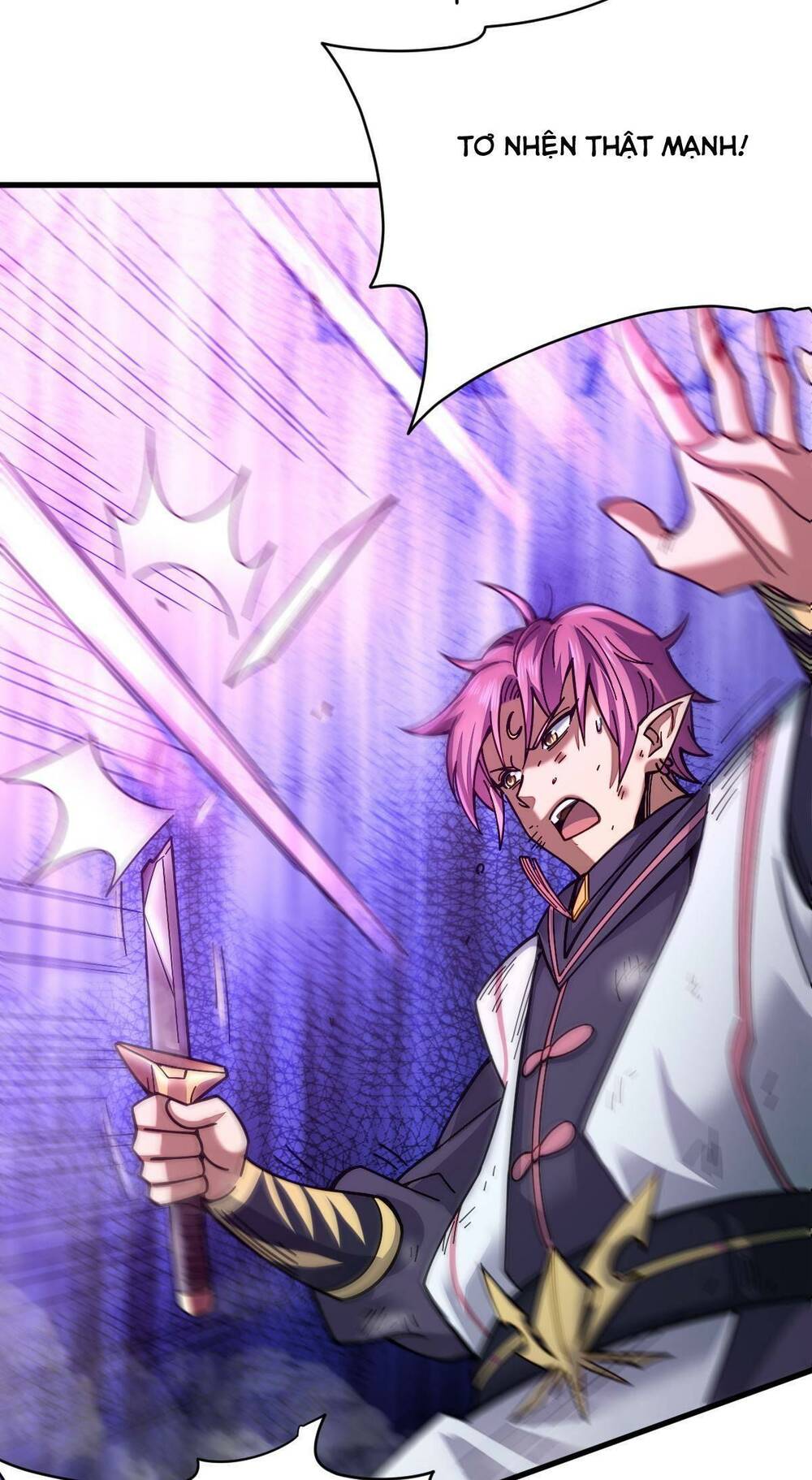 cửu vực chi thiên nhãn quật khởi chapter 22 21