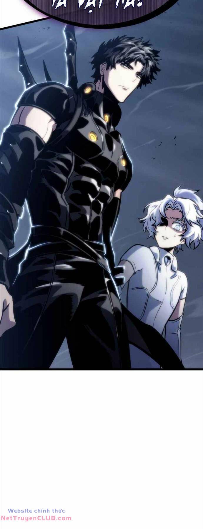 thế giới hậu tận thế chapter 109 4