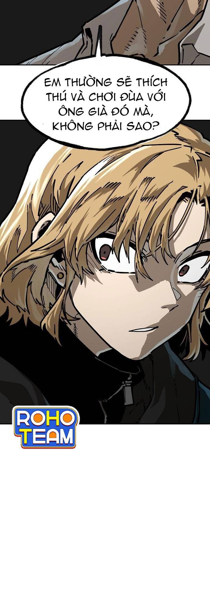 chỉ có cái c.h.ế.t mới là sự cứu rỗi chapter 9 26