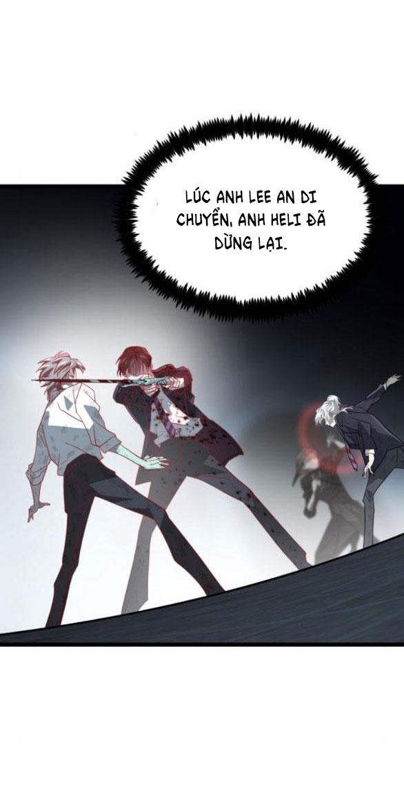 dark moon - tế đàn ánh trăng chapter 47.1 29