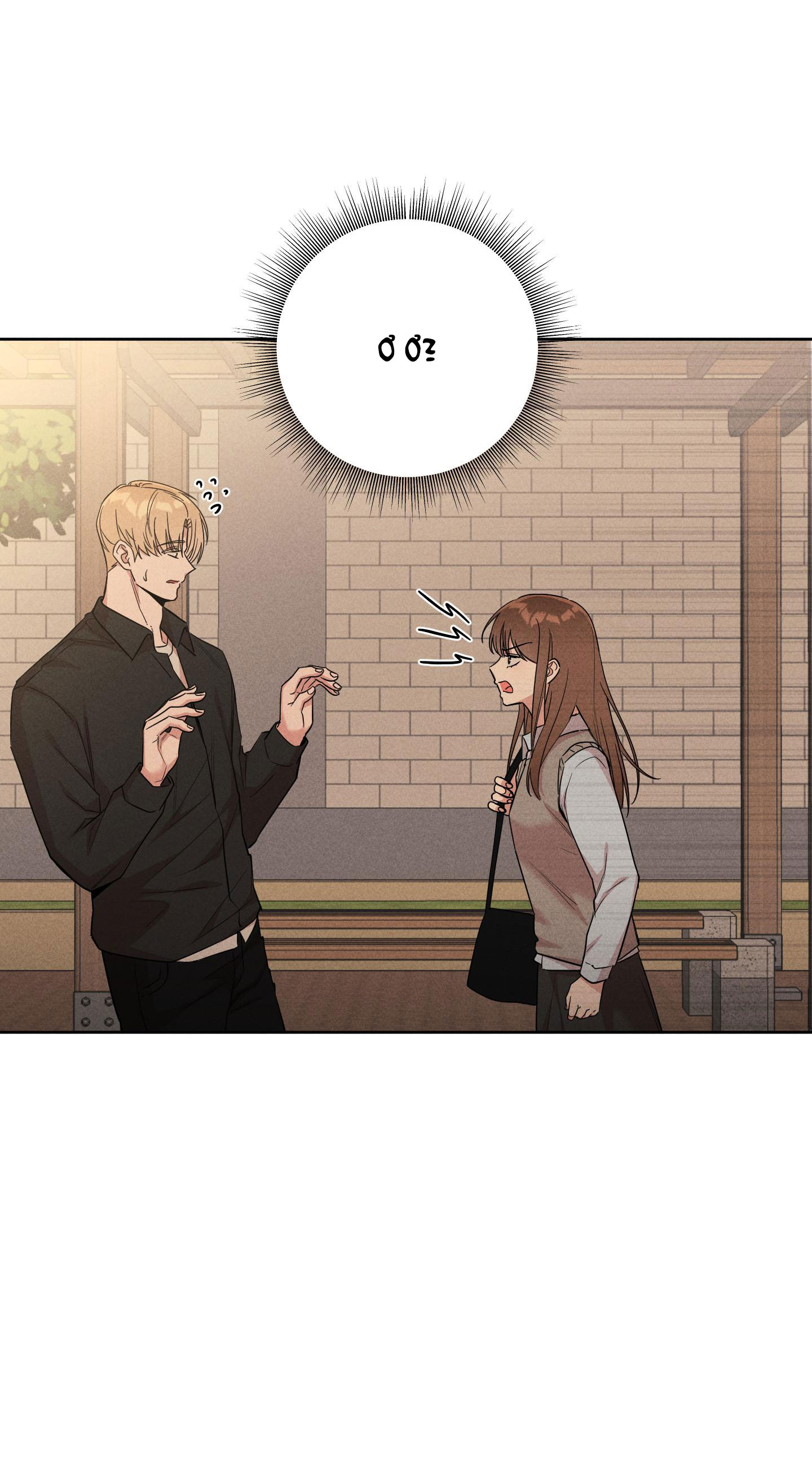 [18+] thành người yêu kém tuổi từ hôm nay chapter 10.1 19