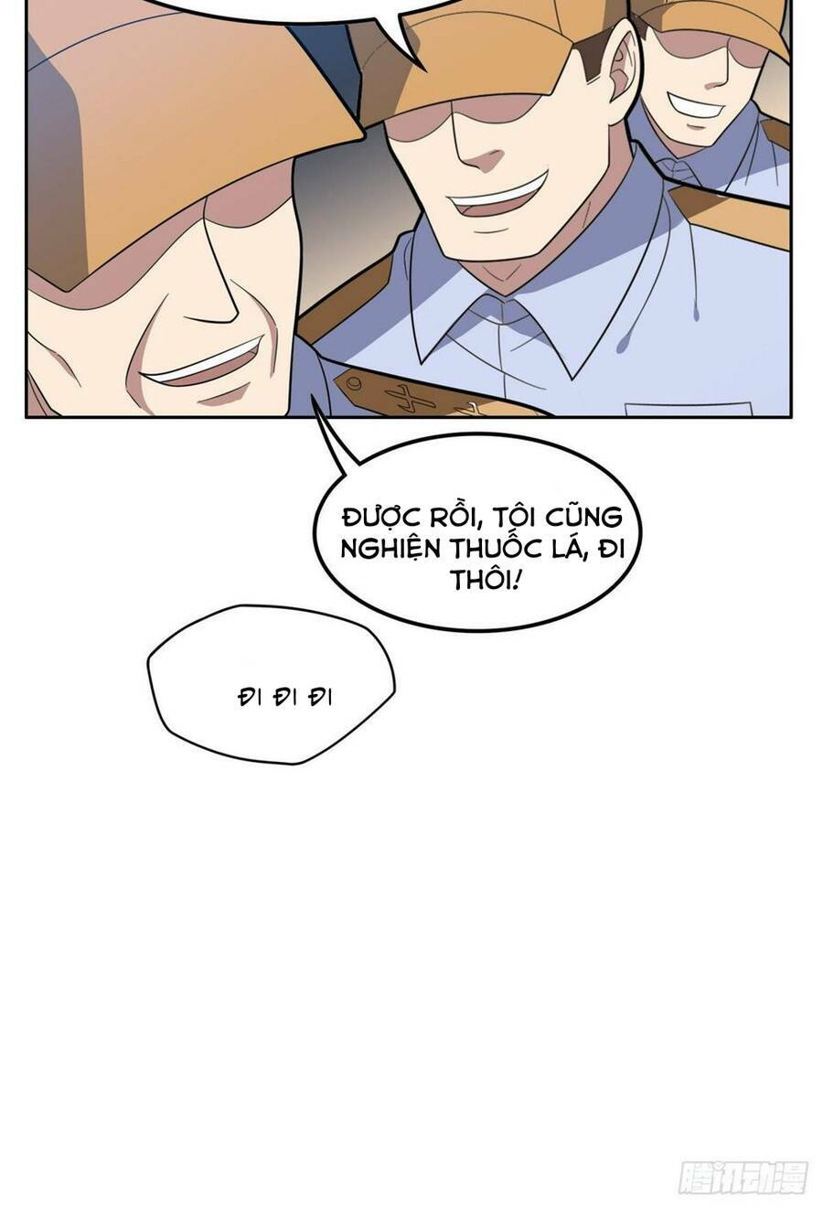 trọng sinh chi thần cấp bại gia tử chapter 40 16