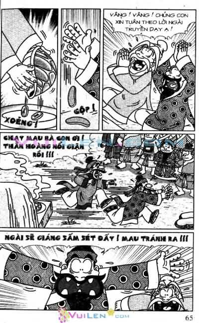 thần đồng đất việt chapter 109 65