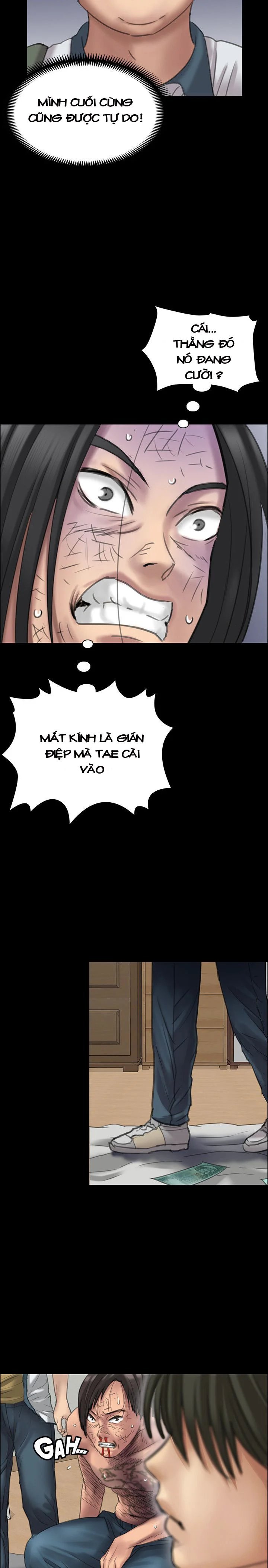 ong chúa chapter 21 9