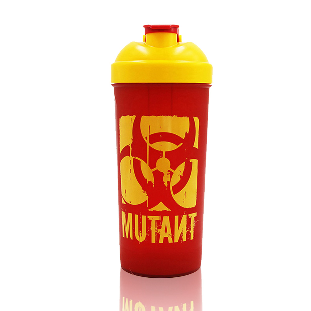 Bình lắc thể thao tập Gym dung tích 1000ml