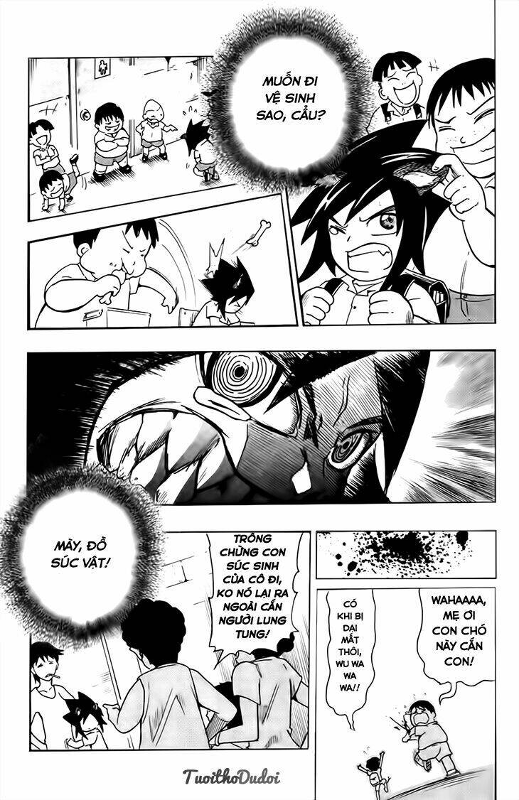 black dog chapter 3 22