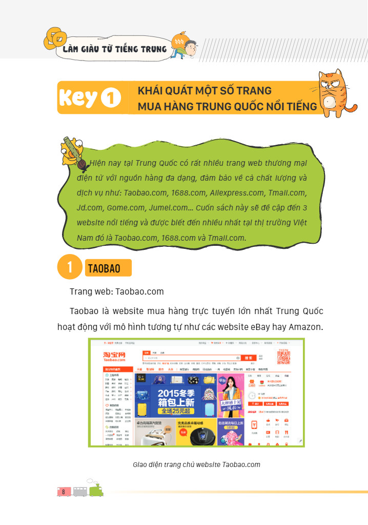 Sách-Tiếng Trung giao tiếp trong Kinh doanh Đặt hàng Buôn bán +Bí kíp đặt hàng Trung Quốc online+DVD tài liệu