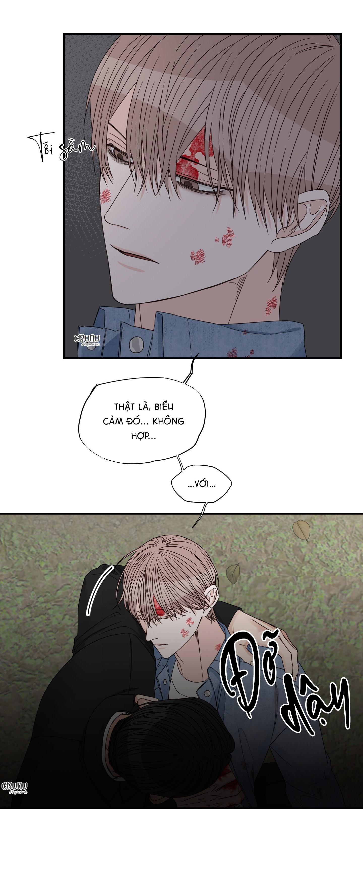 điểm dừng chân cuối cùng chapter 39 24