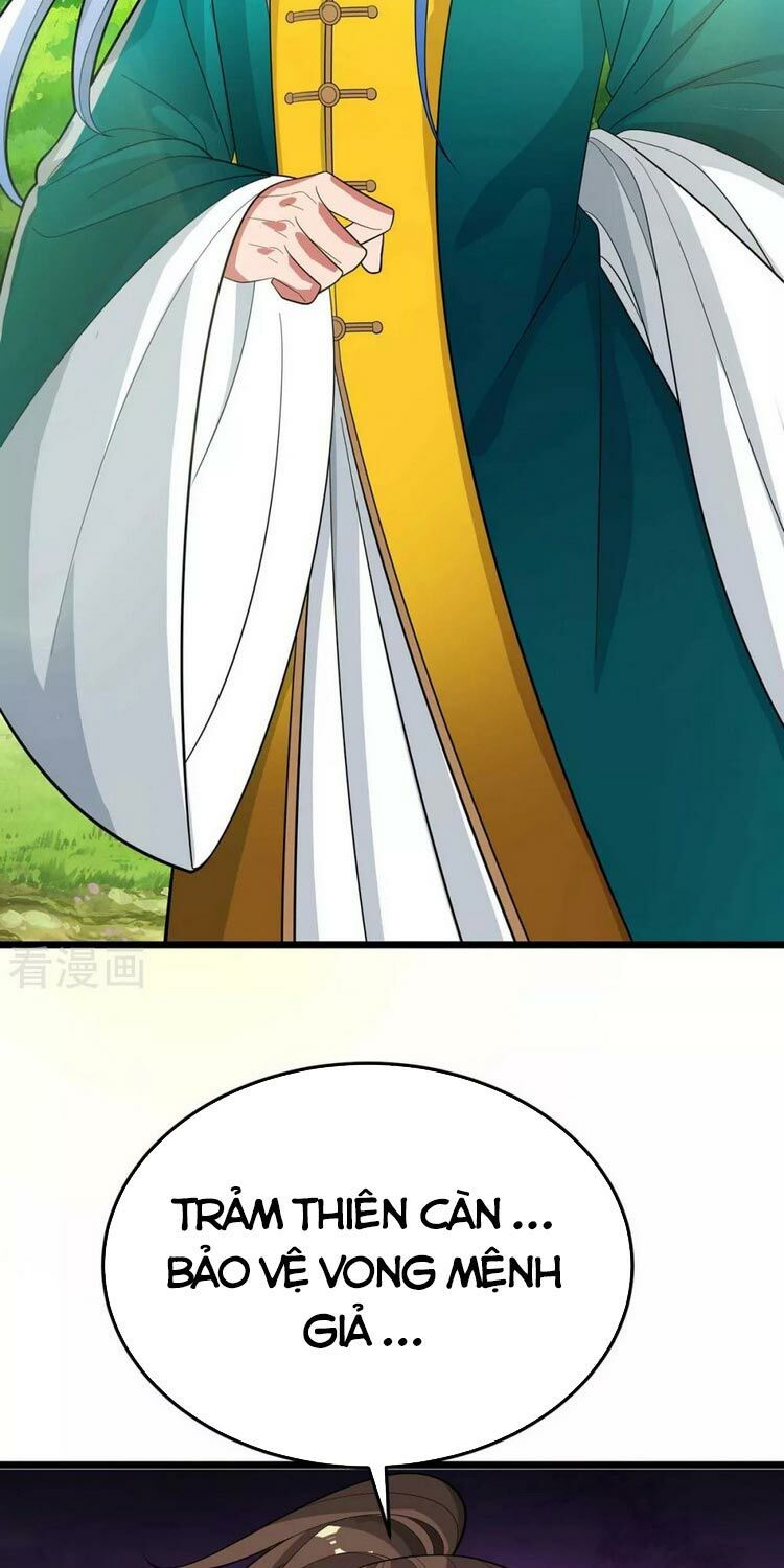 chúa tể tam giới chapter 175 15