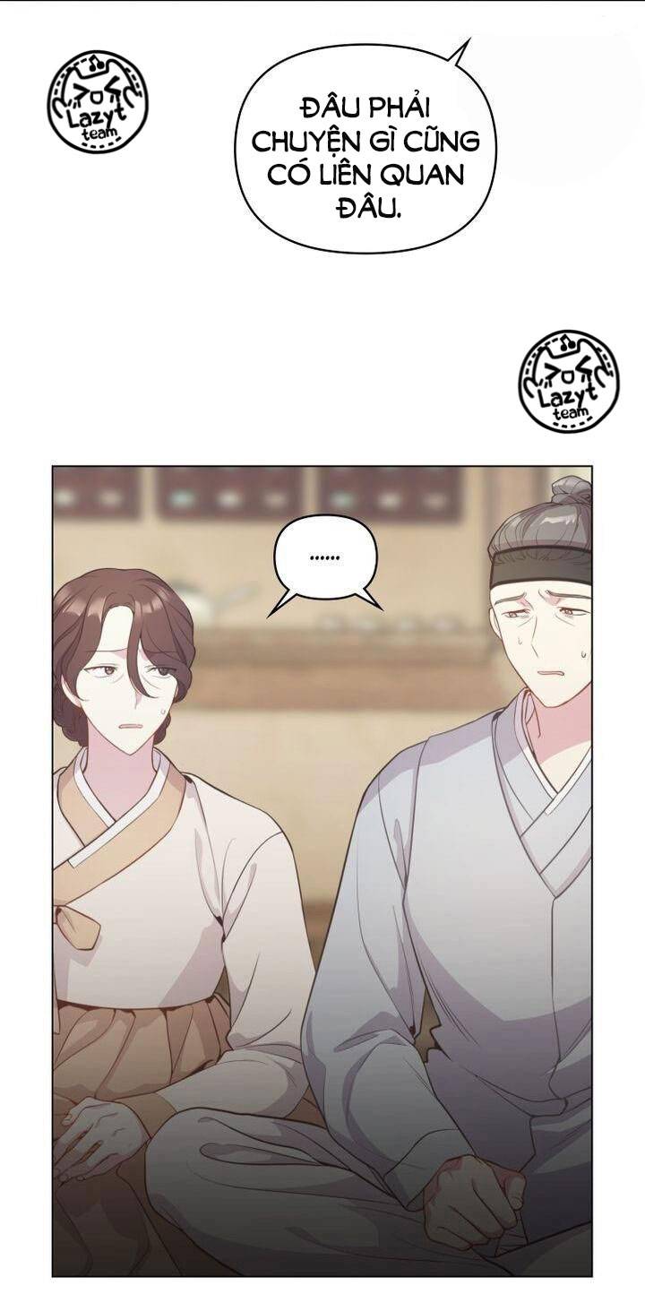 khi hoa nở chapter 5 14