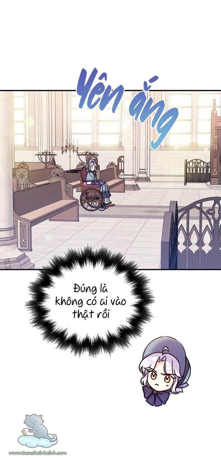 tôi sinh ra là con gái ác nữ chapter 27 14