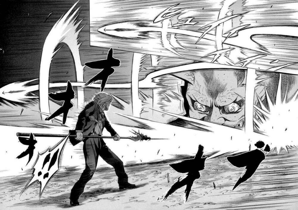 otogi matsuri chapter 15 21