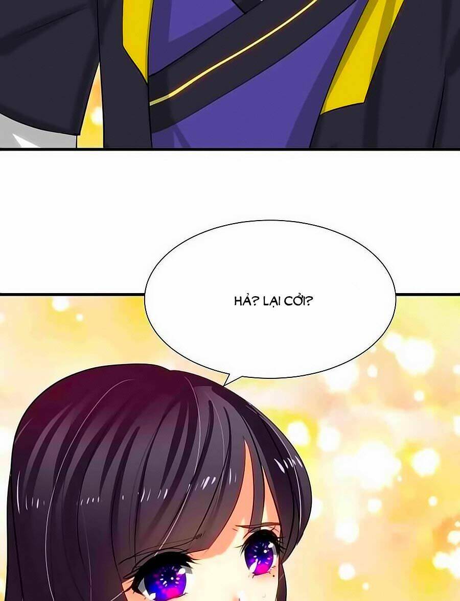 dưỡng thiếu chủ đấu tra nam chapter 16 17