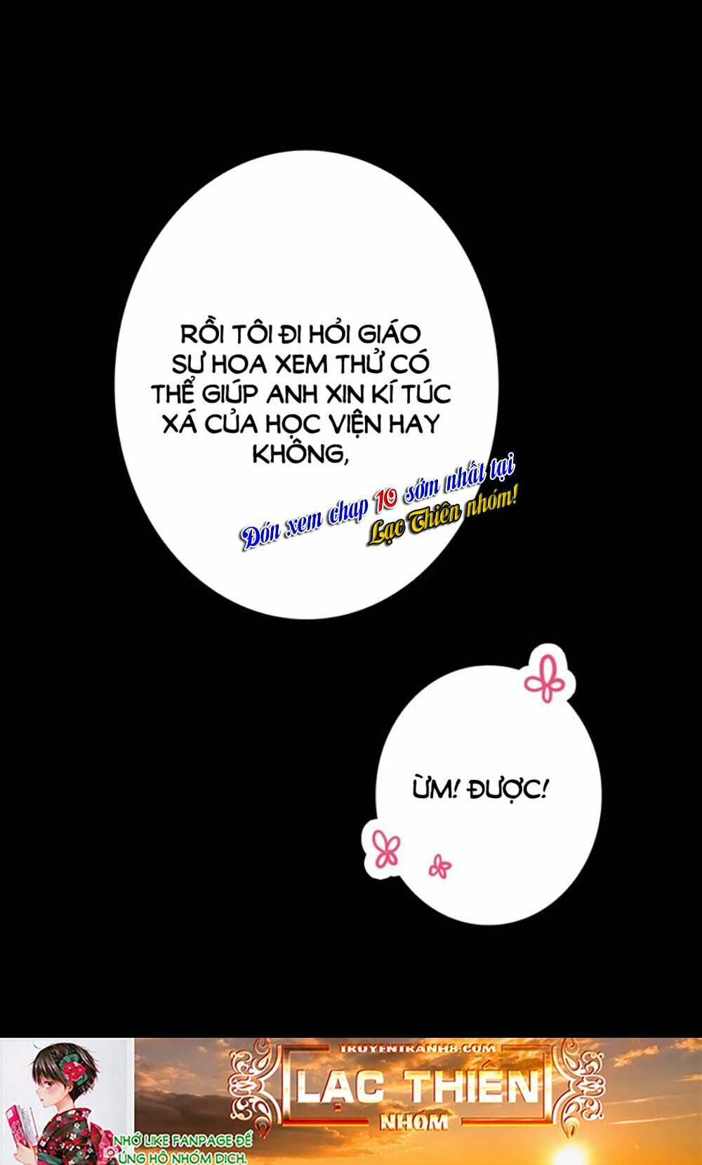 Ái Thượng Ngạo Kiều Long Vương Gia chapter 9 - Trang 87