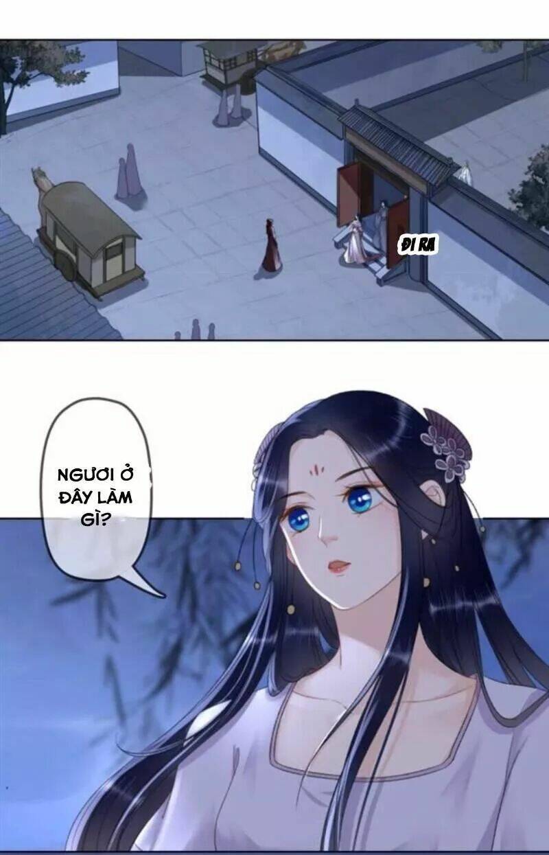 sủng phi của vương chapter 144 22