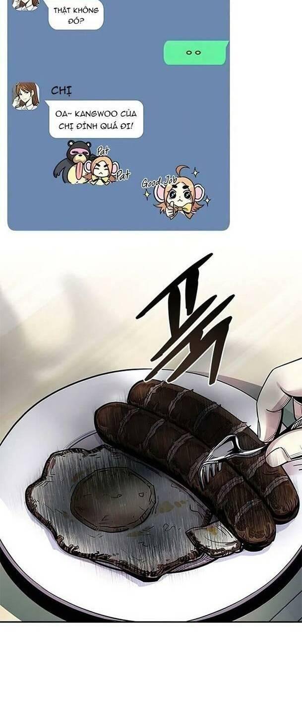 chuyển sinh thành ác nhân chapter 64 53