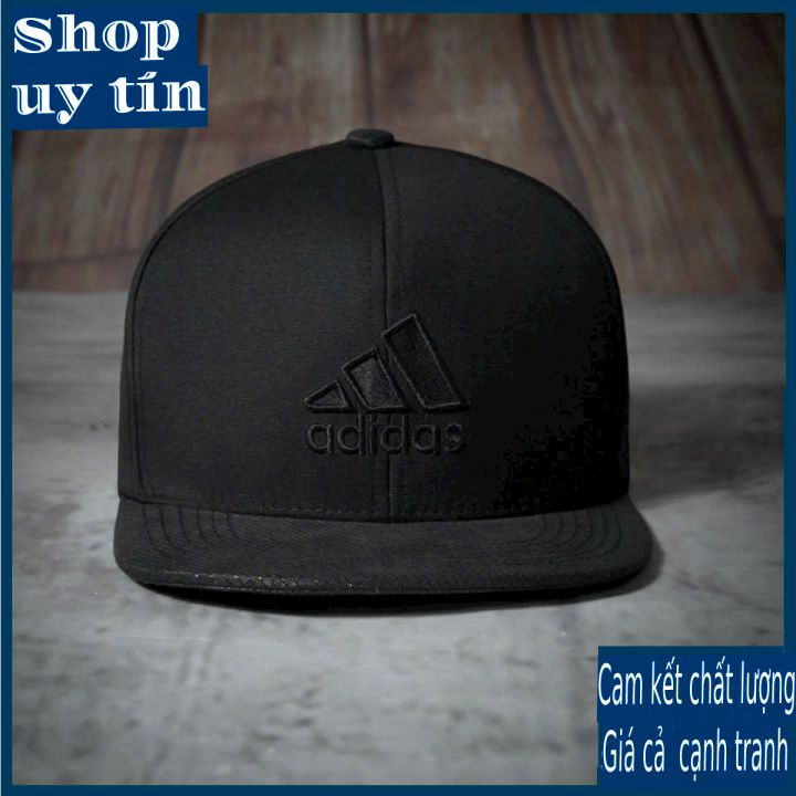 Freeship - MŨ NÓN NAM NỮ SNAPBACK BRITON MÀU TRẮNG NÂU CAO CẤP,CÁ TÍNH THỜI TRANG